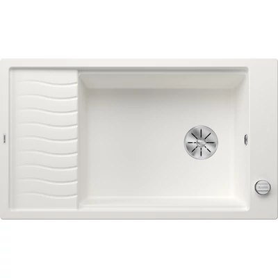 BLANCO ELON XL 8 S fehér exc.InFino