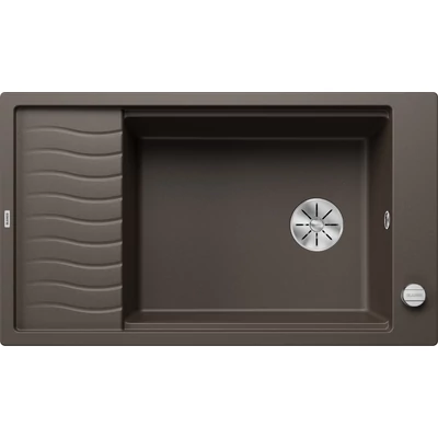 BLANCO ELON XL 8 S kávé exc.InFino