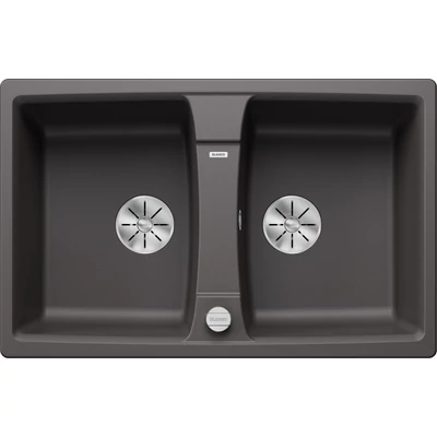 BLANCO LEXA 8 palaszürke exc.