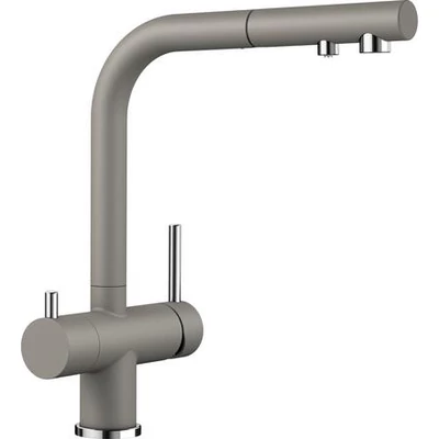 BLANCO FONTAS-S II tartufo HD