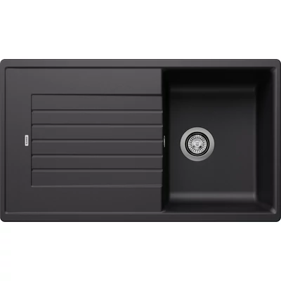 BLANCO ZIA 45 SL fekete exc.nélk.