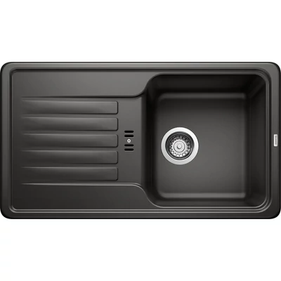 BLANCO FAVOS Mini fekete tart.n.