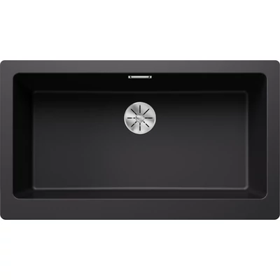 BLANCO VINTERA XL 9-UF fekete