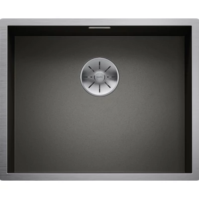 BLANCO ZEROX 500-U DarkSteel