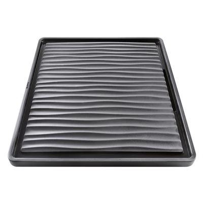 BLANCO hullámos csepegteto (IF és U mo