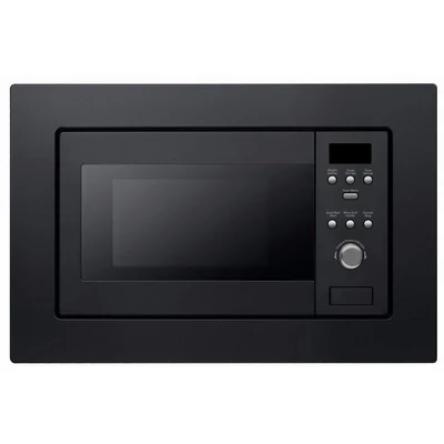 EVIDO COMFORT 45MB beépíthető mikrohullámú sütő,fekete
