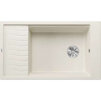 BLANCO ELON XL 8 S törtfehér exc.n. InFino