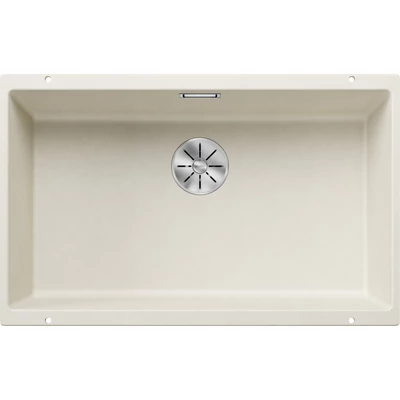 BLANCO SUBLINE 700-U törtfehér exc.n.