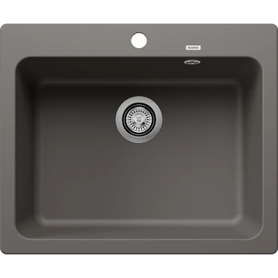 BLANCO NAYA 6 vulkánszürke