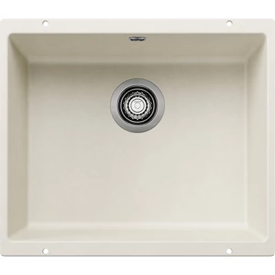 BLANCO ROTAN 500-U törtfehér, excenter nélkül