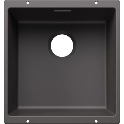 BLANCO SUBLINE 400-U palaszürke lefolyó nélk.