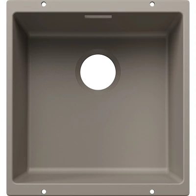 BLANCO SUBLINE 400-U tartufo lefolyó nélk.