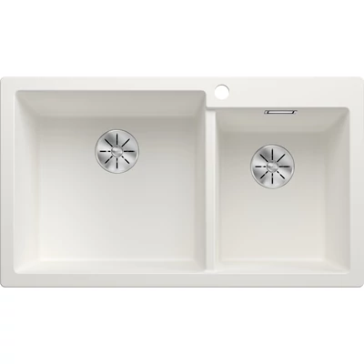 BLANCO PLEON 9 balos fehér tart.nélk. InF