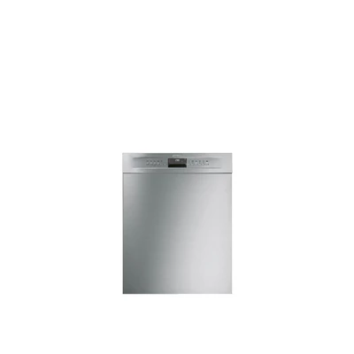 SMEG BEÉPÍTHETŐ MOSOGATÓGÉP, 60 cm, 13 teríték, 10+1 funkció, 7 hőmérséklet, 3 FlexiDuo kosár (Easy Glide)