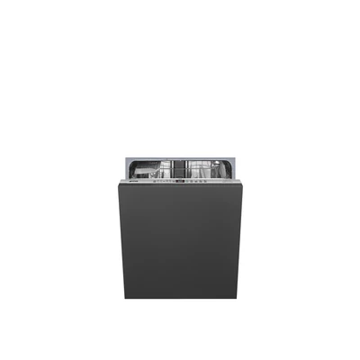 SMEG TELJESEN BEÉPÍTHETŐ MOSOGATÓGÉP, 60x86 cm, 13 teríték, 11+4 funkció, 7 hőmérséklet