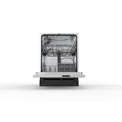 EVIDO SPLASH 60I teljesen integrált mosogatógép, 60 cm, 12 teríték, 5 program, E energiaosztály