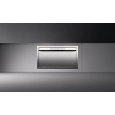 FALMEC GRUPPO INCASSO PLUS beépíthető páraelszívó, 50 cm, inox
