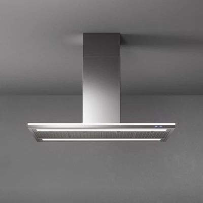 FALMEC LUMEN sziget páraelszívó, 120 cm, inox