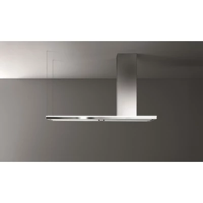 FALMEC LUMEN sziget páraelszívó, 175 cm, inox, balos