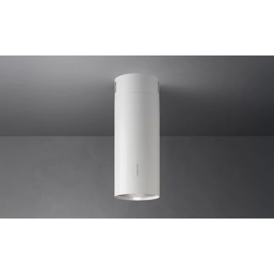 FALMEC POLAR EVO sziget páraelszívó, 35 cm, fehér