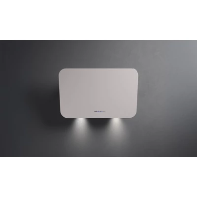 FALMEC TAB fali páraelszívó, 80 cm, fehér