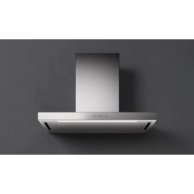 FALMEC PLANE NRS PLUS sziget páraelszívó, 90 cm, inox