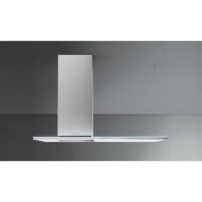 FALMEC ZENITH NRS sziget páraelszívó test (üveg panel nélkül)