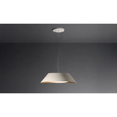 FALMEC VOGUE függesztett páraelszívó, 88 cm, fehér