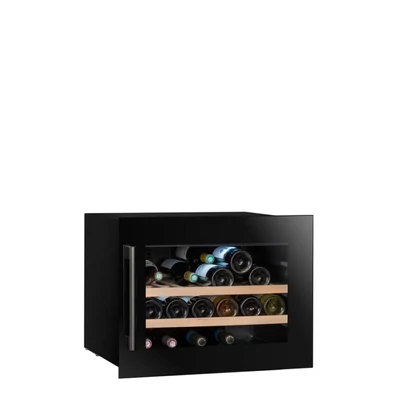 Climadiff Borhűtő CBI28S1B kompakt beépíthető, 28 palack