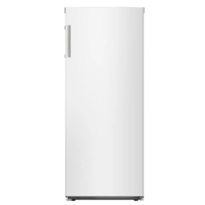 Romo fiókos fagyasztó, NoFrost, 122L, 39dB