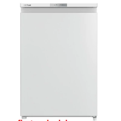 Romo pult alá szerelhető fiókos fagyasztó, NoFrost