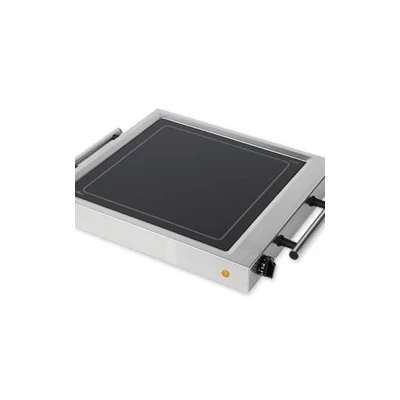 Elag szabadonálló asztali kerámia grillező főzőlap