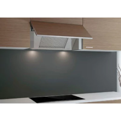 Pando GIM2/60x325 inox PANEL SEC páraelszívó