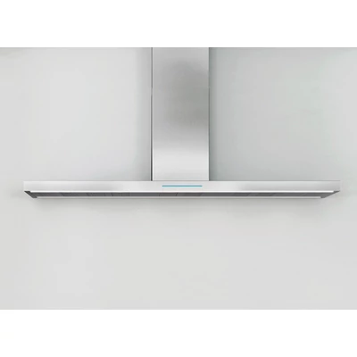 Pando P-861/90 inox ECO fali páraelszívó