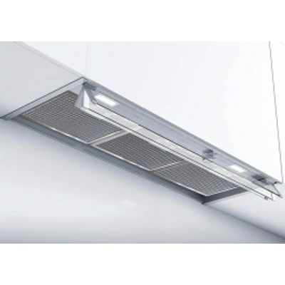 Pando TIB/70 INOX V. 730 beépíthető páraelszívó
