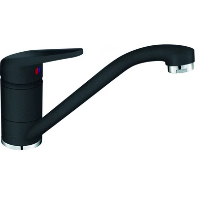 FRANKE NOVARA PLUS fekete álló csaptelep