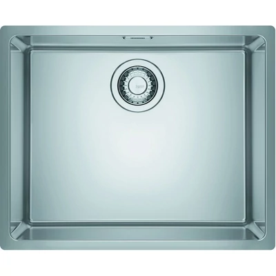 FRANKE BOX BXX 210-45/110-45 inox mosogató