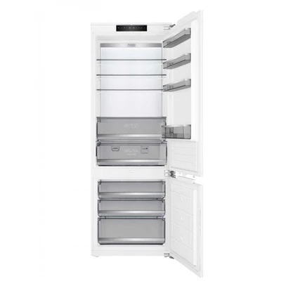 PANDO PFBI-XL-COMBI beépíthető hűtőszekrény