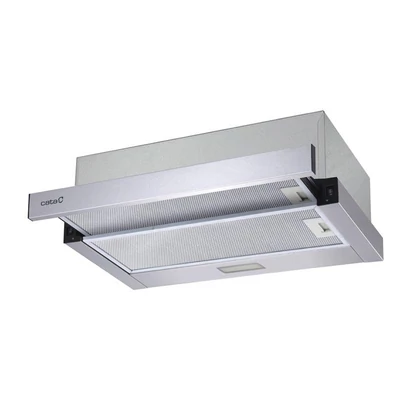 Cata - Páraelszívó TFB-5160 X inox
