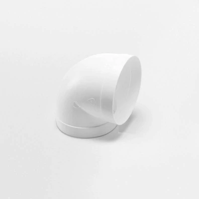 Elica - Könyök elem 90° ø150 mm