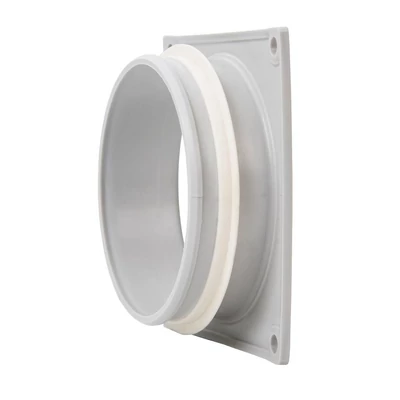 VILPE® 100 mm-es csőcsonk idom