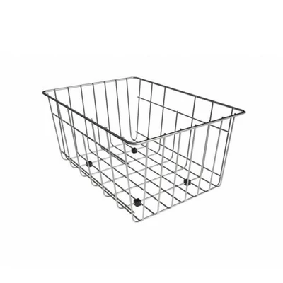 ELLECI - ACI01307 Edényszárító kosár fém univerzális - Kifutó termék!