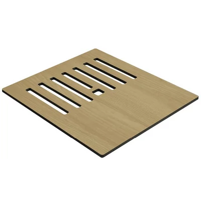 Elleci ATH073OL Vágódeszka HPL - Olmo szilfa - Kifutó termék!