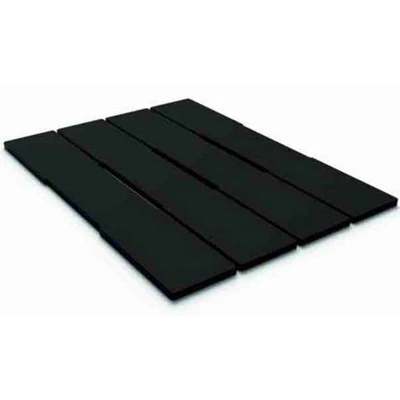 Elleci ATH083BK Vágódeszka HPL - Fekete - Kifutó termék!