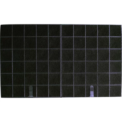 SIRIUS - Páraelszívó aktívszén-szűrő, KF32