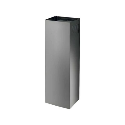ELICA - BELT csötakaró kürtőhosszabbító szett Inox