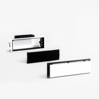 ELICA - Aktívszén-szűrő készlet WH LONG LIFE++ KIT0181117