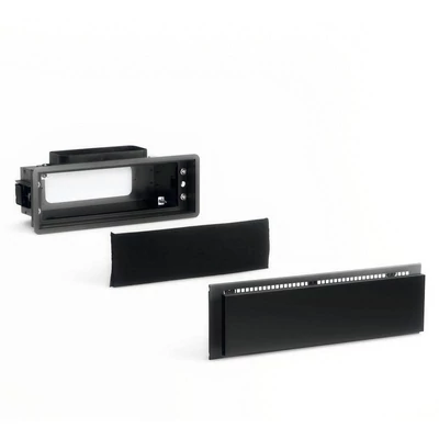 ELICA - Aktívszén-szűrő készlet HP BL LONG LIFE++ KIT0181124