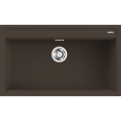 ELLECI - Mosogatótálca Best 360 Workstation G78 Espresso
