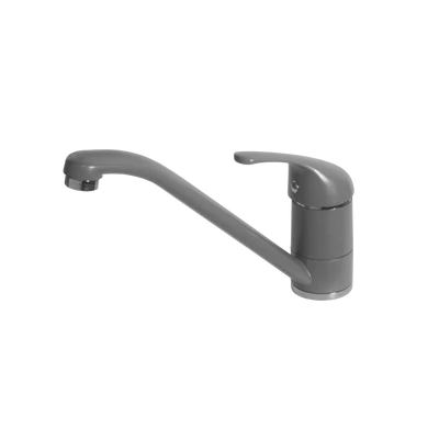 ELLECI - Csaptelep Minerva M73 titanium - A készlet erejéig rendelhető!